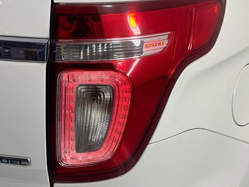 Used 2015 Ford Explorer Limited w/ Equipment Group 302A image 34