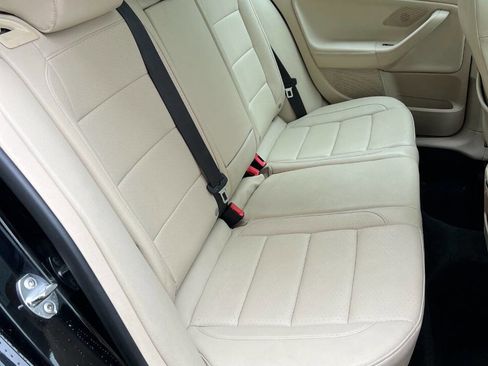 Used 2012 Volkswagen Jetta SE image 18