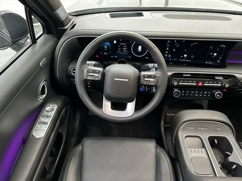 New 2026 Hyundai Palisade Calligraphy image 27