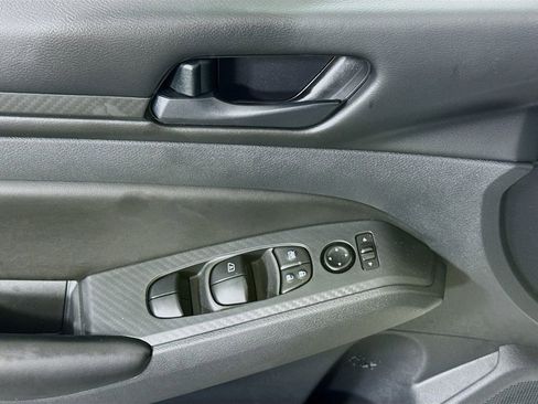 Certified 2023 Nissan Altima 2.5 S FWD image 22