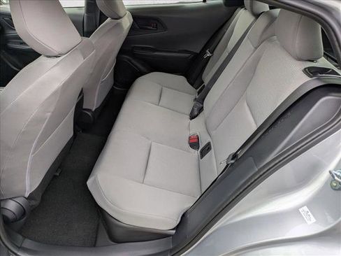 New 2026 Toyota Prius LE image 15
