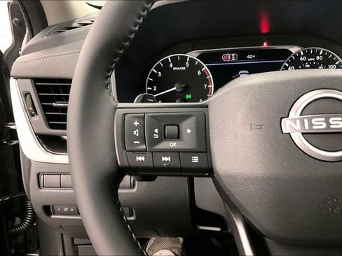 New 2026 Nissan Rogue SV image 22