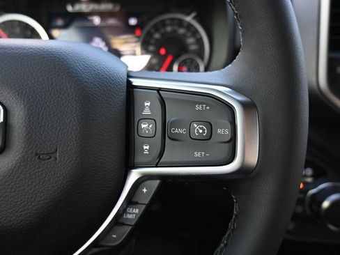 New 2026 RAM 1500 Big Horn image 7