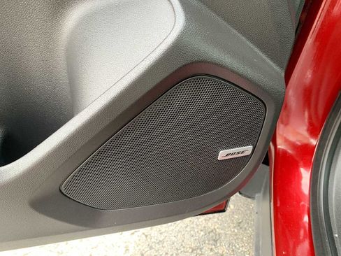 Certified 2023 Chevrolet TrailBlazer RS w/ Technology Package image 22