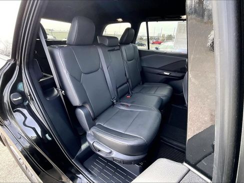Used 2024 Lexus TX 350 AWD image 37