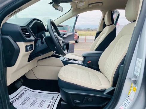 Used 2020 Ford Escape SE AWD/4WD image 16