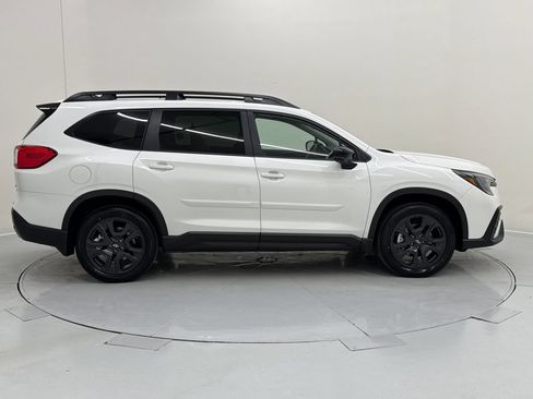 New 2026 Subaru Ascent Bronze Edition AWD/4WD image 6