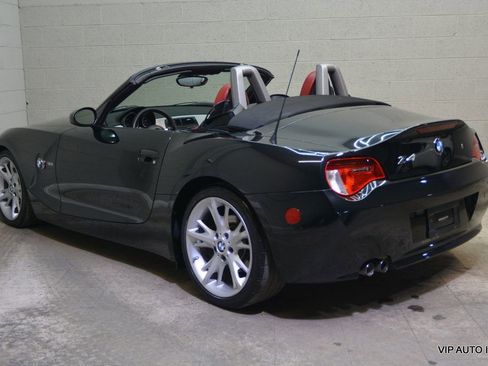 Used 2008 BMW Z4 3.0i image 7