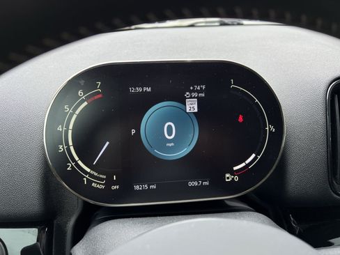 Used 2024 MINI Cooper Countryman S FWD image 18