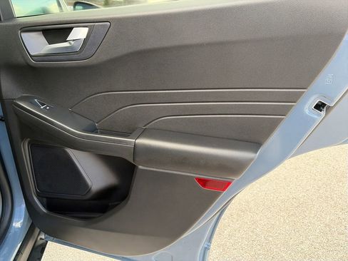 Used 2023 Ford Escape ST-Line Elite image 33