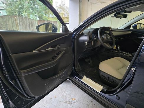 New 2026 MAZDA CX-30 AWD 2.5 S image 53