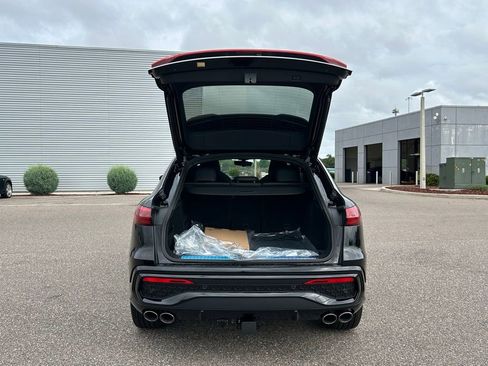 New 2026 Audi SQ5 Premium Plus image 57