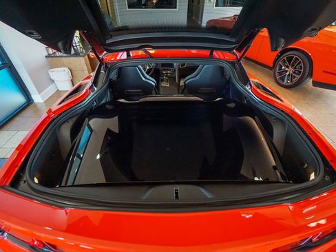 Used 2017 Chevrolet Corvette Stingray Coupe w/ Battery Protection Package image 24