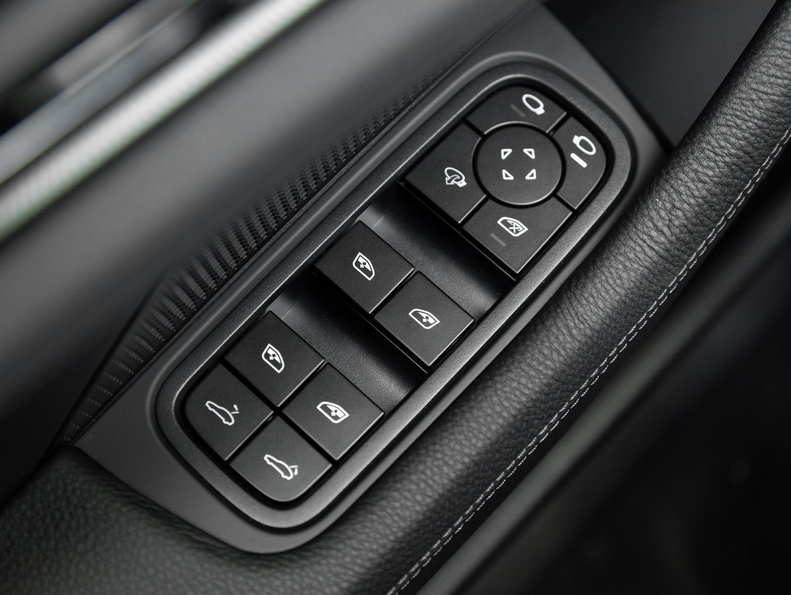 New 2026 Porsche Panamera 4 AWD/4WD image 20