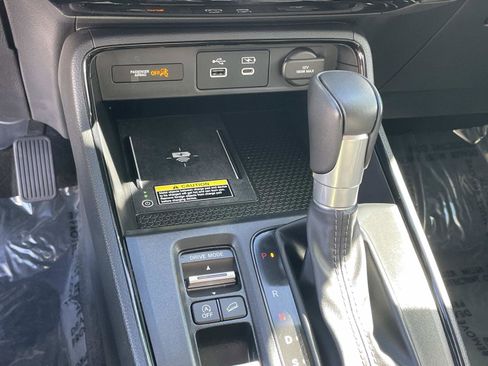 Certified 2024 Honda CR-V EX-L image 12