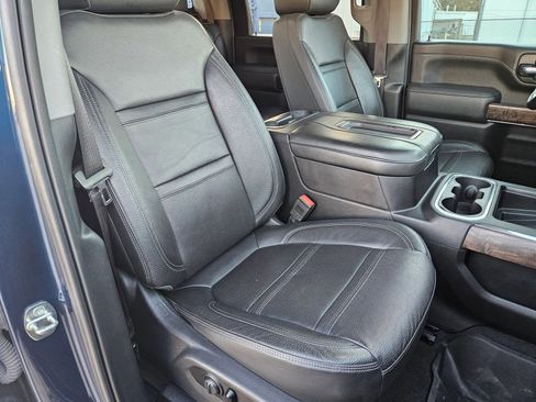 Used 2020 GMC Sierra 2500 Denali w/ Denali Ultimate Package image 30