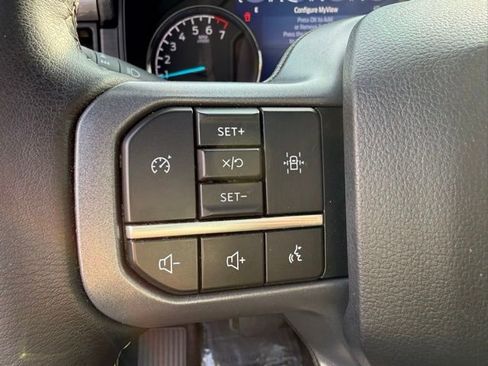 Used 2023 Ford F150 XLT w/ Equipment Group 302A High image 18