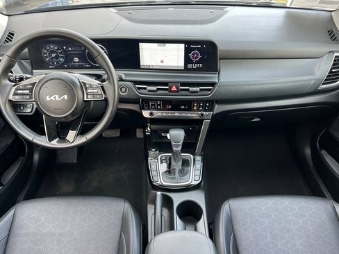 Used 2026 Kia Seltos EX w/ EX Sunroof Package image 15