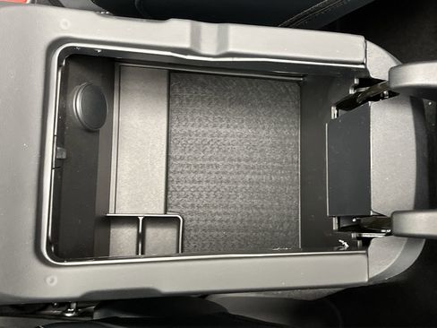 New 2026 Ford Mustang Premium RWD image 23