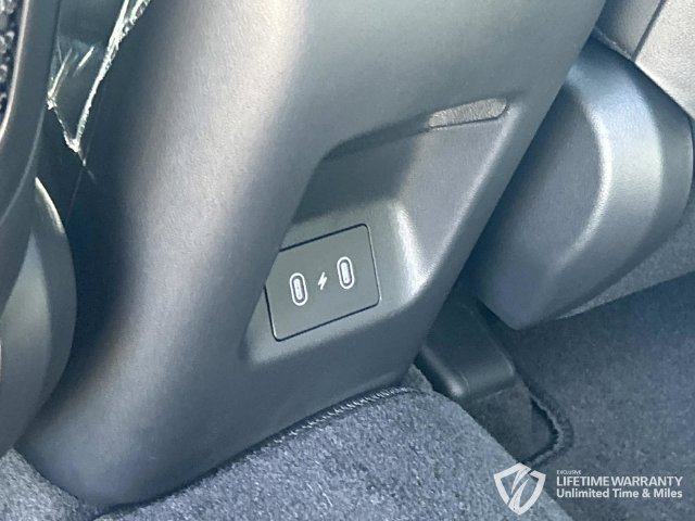 New 2026 Hyundai Tucson Limited AWD/4WD image 22