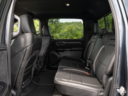 New 2026 RAM 1500 RHO AWD/4WD image 35