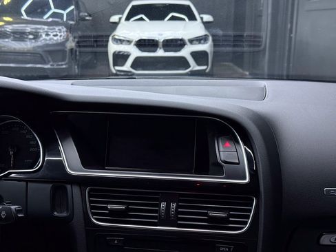 Used 2014 Audi RS 5 Coupe AWD/4WD image 21