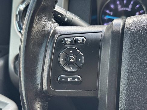 Used 2016 Ford F350 Lariat w/ Lariat Ultimate Package image 26