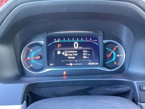 Used 2022 Honda Pilot EX-L image 20