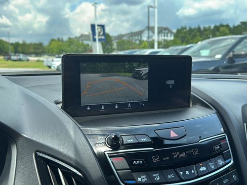 Certified 2023 Acura RDX A-Spec FWD image 32