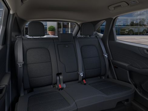 New 2026 Ford Escape Active w/ Tech Pack #1 FWD image 11