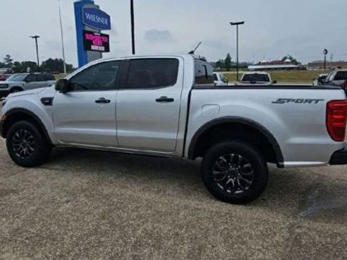 Used 2019 Ford Ranger XLT w/ Equipment Group 302A Luxury RWD image 6