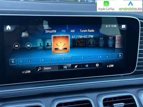 Certified 2023 Mercedes-Benz GLE 350 image 22