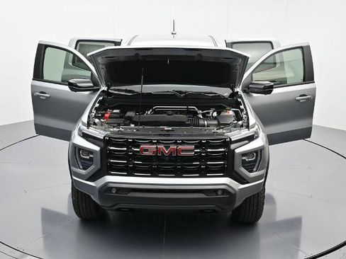 New 2026 GMC Canyon Elevation w/ Convenience Package image 45