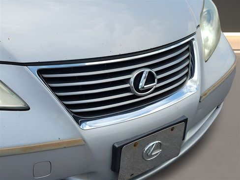 Used 2007 Lexus ES 350 FWD image 25