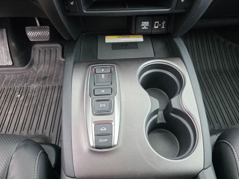 Used 2022 Honda Ridgeline RTL-E image 26