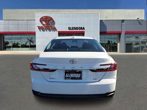 New 2026 Toyota Camry LE image 4