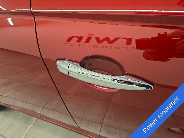 Used 2020 Nissan Altima 2.5 SL FWD image 8