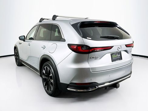 Used 2024 MAZDA CX-90 Plug-In Hybrid w/ Premium Pkg AWD/4WD image 5