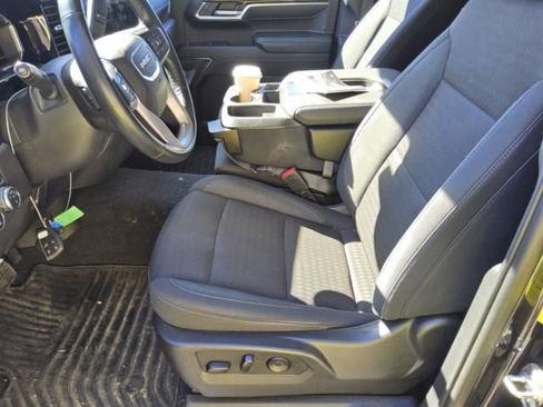 Used 2023 GMC Sierra 1500 Elevation image 6