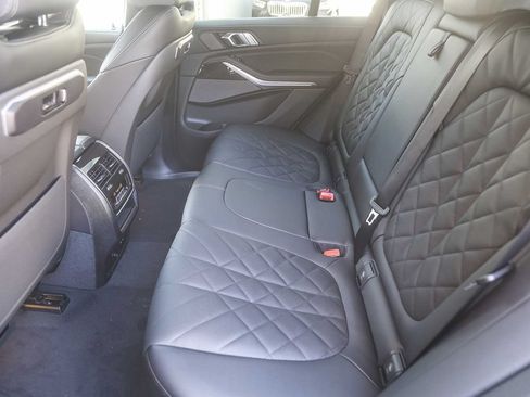 Used 2026 BMW X5 sDrive40i w/ M Sport Package RWD image 15
