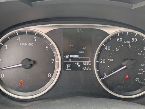 New 2025 Nissan Versa S w/ Trunk Package image 19