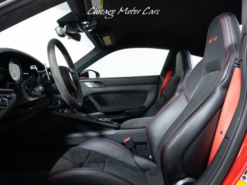 Used 2022 Porsche 911 GT3 image 30