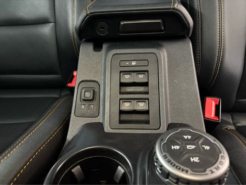 Used 2024 Ford Bronco Badlands AWD/4WD image 10