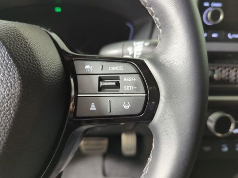 Certified 2026 Honda Civic Sport image 29