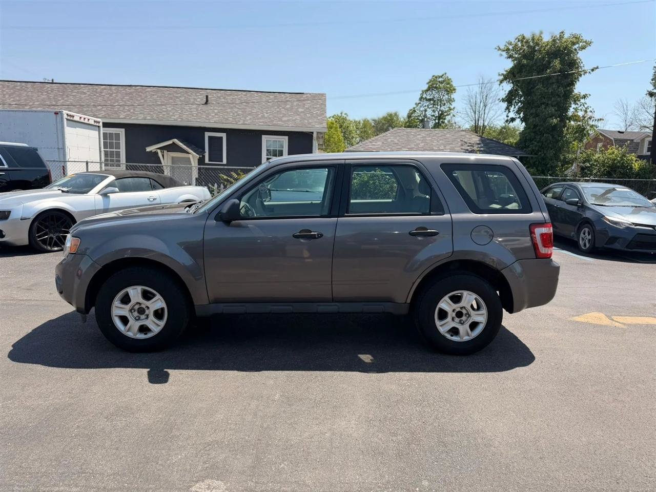 Used 2012 Ford Escape XLS FWD image 20