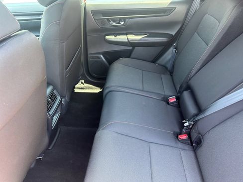 Used 2026 Honda CR-V TrailSport image 17