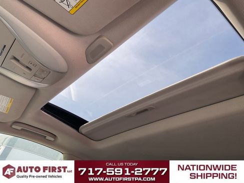 Used 2020 INFINITI QX60 Luxe w/ Essential Package AWD/4WD image 23