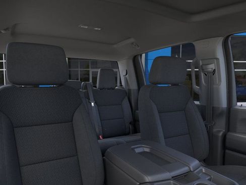 New 2026 Chevrolet Silverado 3500 W/T w/ WT Convenience Package image 48