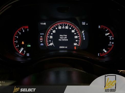 Used 2024 Dodge Durango SXT image 10