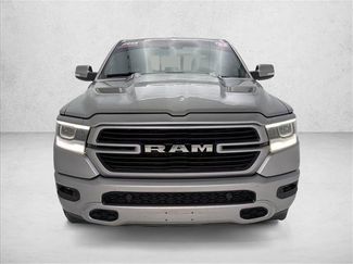 Used 2022 RAM 1500 Laramie w/ Sport Appearance Package video 2